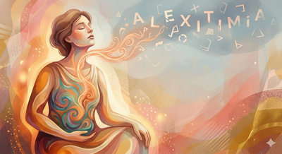 Alexitimia – când corpul simte, dar cuvintele nu vin