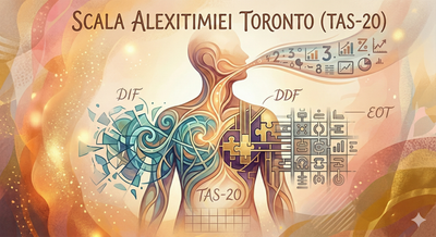 Scala Alexitimiei Toronto (TAS-20)